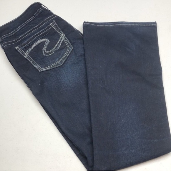 Suki jeans - Picture 5 of 9